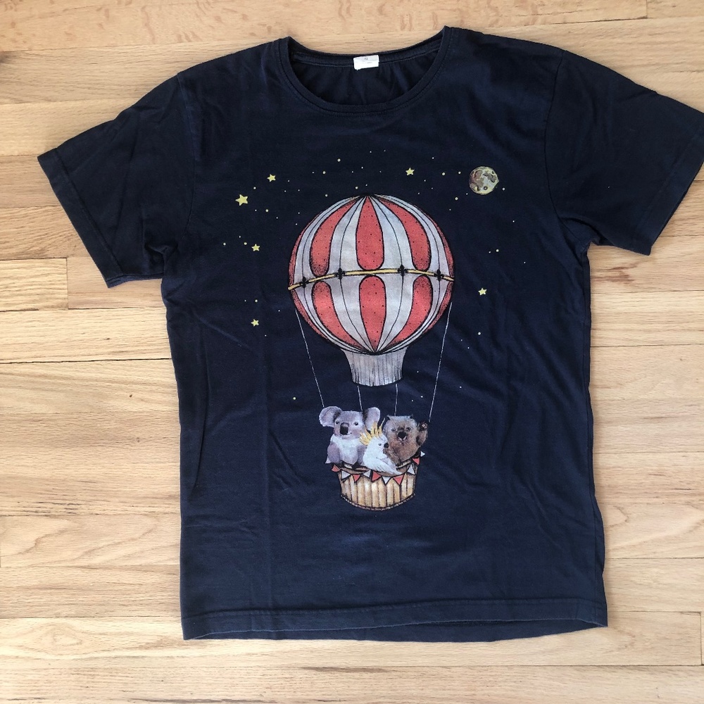 Graphic T-Shirt